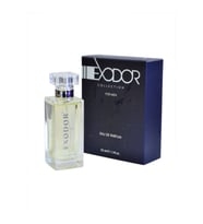 EXODOR M-40 Eau De Parfum For Men 55 ml