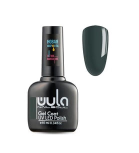 Wula Kalıcı Oje Nailsoul 10ml Ton 553