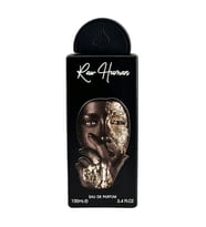 Lattafa Raw Human EDP 100 ml Unisex Parfüm