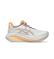 Asics Gel-Nimbus 27 Kadın Koşu Ayakkabısı 1012B753-103 Krem