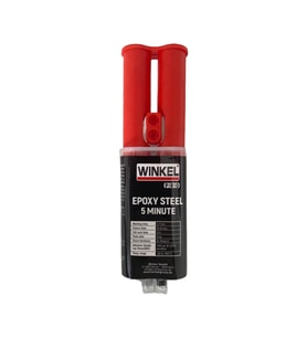 Winkel Pro Metal Mix 5minute Metal Seramik Tamir Epoksi Yapıştırıcı 25gr