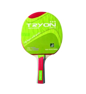 TRYON MASA TENİSİ RAKETİ MTR-130 (Çok Renkli)