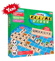 Kelime Oyunu - Redka
