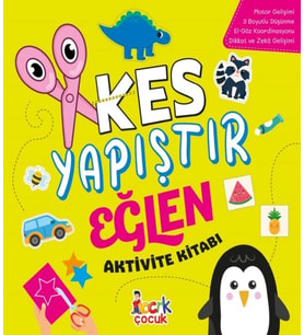 Kes Yapıştır Eğlen