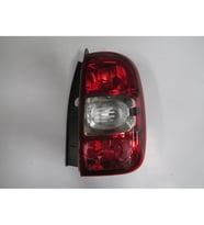 DACIA DUSTER- 14/17; STOP LAMBASI SAĞ KIRMIZI/BEYAZ (TW-Y/MARS) 265506837R 1504-1503