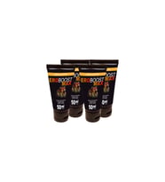 EroBoost MaxTesto 4lü adet x 50 ml Cream Boyut Harici Uygulama Kremi