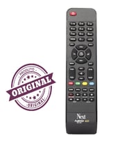 NEXT BLACK MİNİ HD NEXTSTAR YE-18000HD NEXT COOL UYDU KUMANDA (TV Modu İptal Edilmiş)