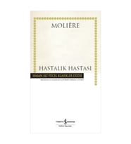 Hastalık Hastası Hasan Ali Yücel Klasikleri
