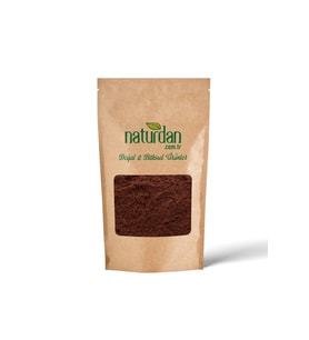 Saf(1.Kalite) Üzüm Çekirdeği Tozu 100 gr