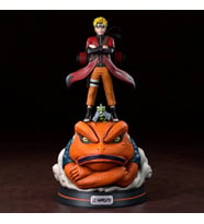 Epic Sage Ninja Naruto 3D Figür Anime Figür