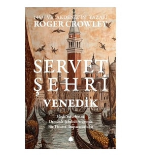 Servet Şehri Venedik