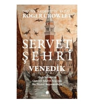 Servet Şehri Venedik