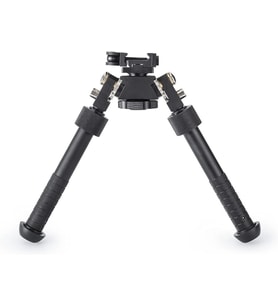 Super X Tac Picatinny Rail 22 Mm Hareketli Bipod