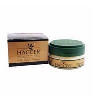 Haccer Günlük Bakım Kremi 45 ML