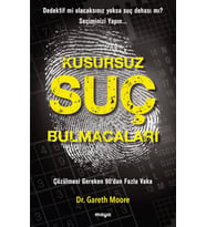 Kusursuz Suç Bulmacaları