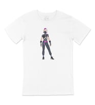 Fortnite Girl Tişört