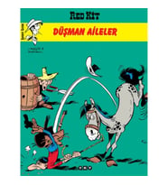 Red Kit 21 - Düşman Aileler