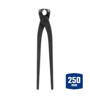 WORKPRO WP231123 250mm CR-V Profesyonel Betoncu Kerpeteni