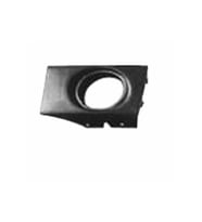 HYUNDAI TUCSON ÖN TAMPON PANJURU SOL 2004- 865572E000