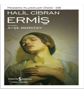 Ermiş - Modern Klasikler Dizisi