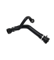 BMW X5 N62 Radyatör Hortumu Üst Sol 17127536230 Wender