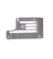 Siruba Reçme Bant Plaka 5.6mm / E3326