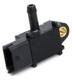 Opel Astra H Astra J Combo Corsa D Insignia Mokka 2004- Egzost Basinc Sensoru 55566186 Mette
