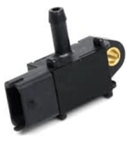 Opel Astra H Astra J Combo Corsa D Insignia Mokka 2004- Egzost Basinc Sensoru 55566186 Mette
