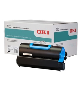 Okı 44574302 Drum / B412. B431. B432. B512. Mb461. Mb471. Mb472. Mb491. Mb492. Mb562 / 25000 Sayfa