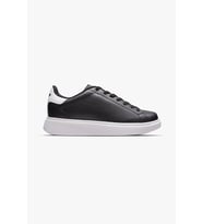Lescon Loyal 2 Unisex Sneakers Spor Ayakkabı (Siyah)