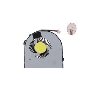 Acer V5-571P Fan Cpu Fan İşlemci Soğutucusu