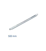 İzeltaş Elta 500 mm Oluklu Levye