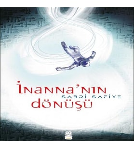 İnanna’nın Dönüşü