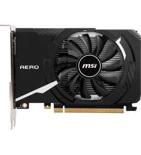 MSI VGA GEFORCE GT 1030 AERO ITX 4GD4 OC