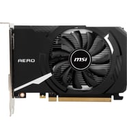 MSI VGA GEFORCE GT 1030 AERO ITX 4GD4 OC