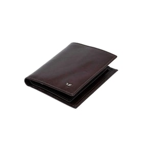 Tergan S1CE00001503 Deri Erkek Cüzdan - KAHVERENGİ