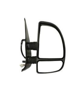 Fiat Ducato-Boxer-Jumper 2000-2006 Dış Dikiz Aynası Sağ Elektrikli Isitmali Kisa Kol Çift Aynali (Oe