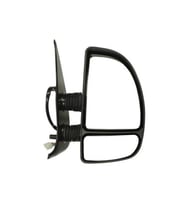Fiat Ducato-Boxer-Jumper 2000-2006 Dış Dikiz Aynası Sağ Elektrikli Isitmali Kisa Kol Çift Aynali (Oe
