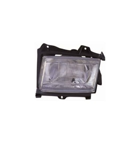 Esse Otomotiv - Scudo/expert/jumpy Far Sağ 95- Dpo 661-1138r-ld-em 7,12362e+11