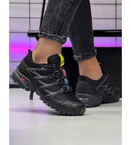 Dragon Erkek Sneaker Ayakkabı Günlük (Siyah-Siyah)