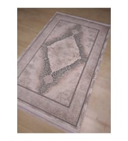 GABARDİN RÖNESANS 535-40 BEJ YEŞİL SALON HALISI 150X233 CM