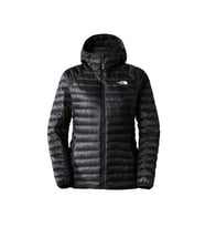 The North Face W Bettaforca Lt Down Hoodie Kadın Outdoor Montu (800 Dolgu Kaz Tüyü) NF0A7Z83KX71 Siyah