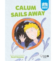 Calum Sails Away