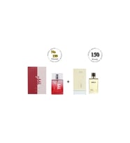 No: 199 + 150 Unisex / Kadın Parfüm EDP 50 ml Oriental / Woody (Standart)