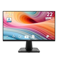 MSI PRO MP225 E12VL 21.45 inç 120Hz 1ms Full HD Adaptive Sync VA Monitör
