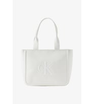 Calvin Klein Sandi Kadın Beyaz Omuz Çantası LV04F3218G-4LX