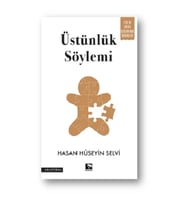 Üstünlük Söylemi