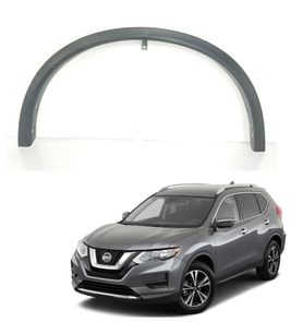 Nissan Xtrail 2017-2021 Çamurluk Plastigi Dodik Ön Sağ