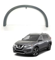 Nissan Xtrail 2017-2021 Çamurluk Plastigi Dodik Ön Sağ