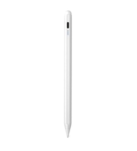 Northcity K2260 Universal Dokunmatik Stylus Kalem - iOS ve Android Uyumlu, Beyaz
